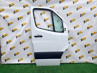 дверь передняя правая Mercedes-Benz Sprinter W907/W910 W907 (2018 - 2026), A9107202300, A9107220900