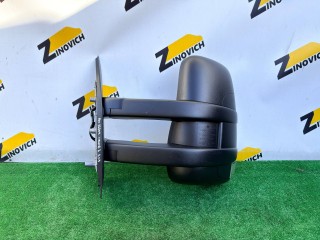 зеркало наружное левое IVECO Daily 6 поколение (2014 - 2026), 5802029853, Z90104113