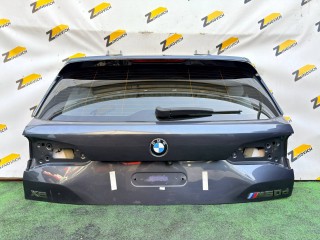 крышка багажника (дверь 3-5) BMW X5 G05 2020