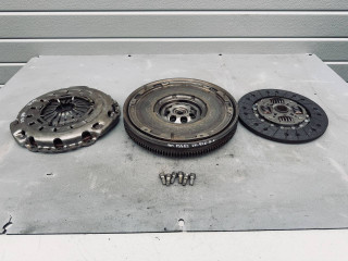 комплект сцепления Mercedes-Benz C-Класс W203/S203/CL203 (2000 - 2004), A0002523305, A2710301105