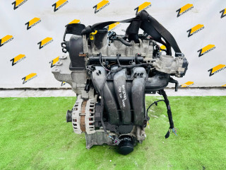 двигатель Volkswagen Up 1 поколение (2011 - 2016), 1.0 л., CHYA, бензин, CHY