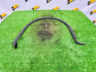 уплотнитель двери Citroen Jumpy 3 поколение 2023, 9819625080, 9819625380