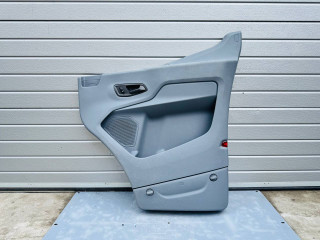 обшивка двери передняя правая Ford Transit 8 поколение (2013 - 2018), SD0526V2394201, BK31V23942AR36NC, BK31V23942, BK21V22600AC