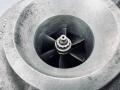 турбина Mercedes-Benz C-Класс W203/S203/CL203 (2000 - 2004), A6110960999 - фото №6