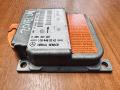 блок AirBag Mercedes-Benz Sprinter W901-904 (1995 - 2000), 0285001105, 0004460242 - фото №7