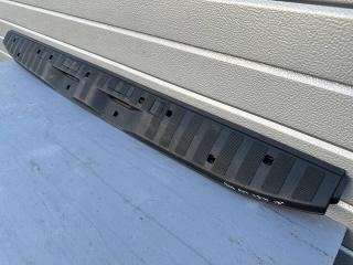 накладка на порог внутренняя Mercedes-Benz Sprinter 2 поколение [рестайлинг] (W906) (2014 - 2018), A9066860074, A9066860139, A9066860039