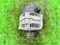 генератор Volkswagen LT 2 поколение (1996 - 2005), 2.8 л., AGK, дизель, 0123320010, 028903027 - фото №2