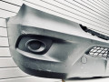 бампер передний Mercedes-Benz Sprinter 2 поколение [рестайлинг] (W906) W906 (2014 - 2018), A9068801870, A9068801670, A9068801570, A9068801770, 9068801570, A9068851570, A9068801570, A9068801970, A9068802070, A9068802170, A9068802270, A9068802370, A9068802470, A9068802570, A9068802670, A9068802770, A9068802870, A9068802970, A9068803070 - фото №2