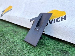 блок управления стеклоподъемниками Volkswagen Crafter 2 поколение (2016 - 2026), 7C0867256A, 5G0959855K