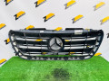 решетка радиатора Mercedes-Benz Sprinter W907/W910 W910 (2018 - 2026), A9108852800 - фото №8