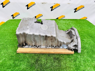 масляный поддон Mercedes-Benz Sprinter W901-904 (1995 - 2000), 2.2 л., дизель, R6110140402