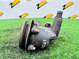 насос вакуумный Volkswagen LT 2 поколение (1996 - 2005), 2.8 л., AGK, дизель, 062145098