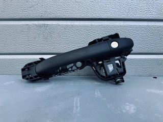 ручка наружная Mercedes-Benz Sprinter W907/W910 (2018 - 2026), A9077600000