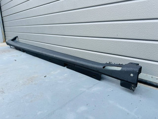 накладка на порог BMW X3 G01 (2017 - 2026), 51777400676, 13960514