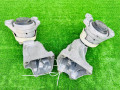 подушка крепления двигателя Mercedes-Benz C-Класс W205/S205/C205 (2014 - 2018), 2.2 л., дизель, A6512235604, A6512235504, A2052407900, A2052407800 - фото №10