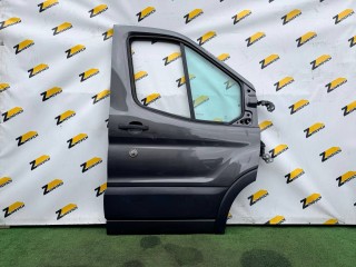 дверь передняя правая Ford Transit 8 поколение (2013 - 2018)