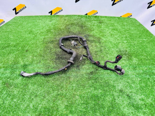 проводка Volkswagen LT 2 поколение (1996 - 2005), 2.8 л., AUH, дизель, 3A0971913A, 4D0971992, 2965487