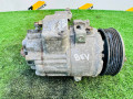 компрессор кондиционера Volkswagen Polo 4 поколение (2001 - 2005), 1.4 л., BKY, бензин, 6Q0820803R - фото №10