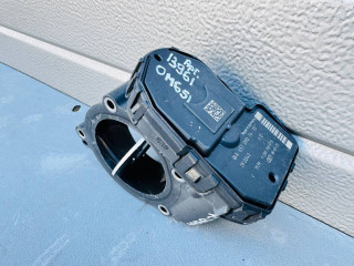 заслонка дроссельная Mercedes-Benz Sprinter 2 поколение [рестайлинг] (W906) (2014 - 2018), 2.1 л., OM 651.955, дизель, A6510900470, 0280750573