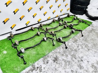 стабилизатор подвески задний Mercedes-Benz Sprinter W907/W910 (2018 - 2026), A9073207602, A9073262100