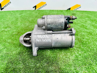 стартер Opel Astra G (1998 - 2009), 1.6 л., бензин, GM, 55576980, 8000387