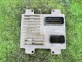 блок управления двигателем Opel Corsa D (2006 - 2010), 1.0 л., A 10 XEP, бензин, 55583737 - фото №5