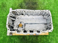 масляный поддон Volkswagen Passat B6 (2005 - 2010), 2.0 л., BMP, дизель, 03G103603, AC43400 - фото №10