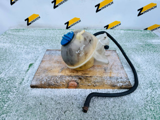 бачок расширительный Mercedes-Benz Sprinter 2 поколение [рестайлинг] (W906) (2014 - 2018), HVW9065010103