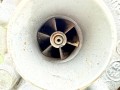турбина Volkswagen Golf 4 поколение (1997 - 2006), 1.9 л., AXR, дизель, GT1749V, 038253019C, EE803794F - фото №5