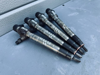 форсунка Ford Transit 8 поколение (2013 - 2018), 2.2 л., дизель, BK2Q9K546AG, BK2Q9K546