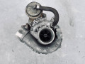 турбина Fiat Ducato 2 поколение [рестайлинг] (2002 - 2006), 2.3 л., дизель, 504070186, 53039700090, 045197 - фото №4