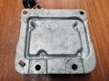 блок AirBag Mercedes-Benz Sprinter 2 поколение (W906) (2006 - 2014), A0009004802, 0285011847 - фото №8