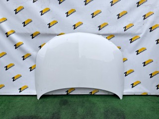 капот SEAT Toledo 4 поколение (2012 - 2026), 6JA823155A