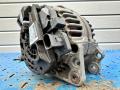 генератор Volkswagen LT 2 поколение (1996 - 2005), 2.8 л., AUH, дизель, 074903026, 0124325088 - фото №4