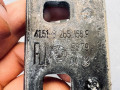 петля двери BMW X5 E53 (1999 - 2003), 415182651519, 415182651559 - фото №5