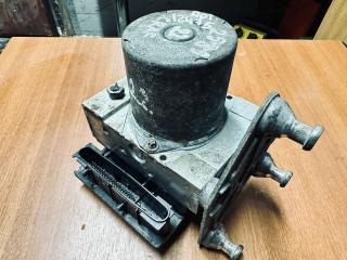 блок ABS Mercedes-Benz Sprinter 2 поколение [рестайлинг] (W906) (2014 - 2018), 2265106513, A0084318712, 0265956032