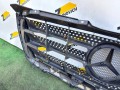 решетка радиатора Mercedes-Benz Sprinter 2 поколение [рестайлинг] (W906) (2014 - 2018), A9068800785, A9068800885, A9068880523 - фото №8