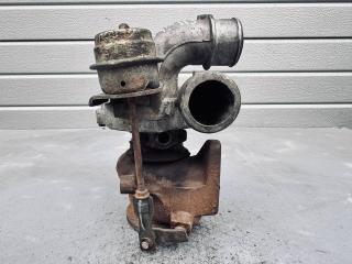 турбина Mercedes-Benz Vito W638 (1996 - 2003), 2.2 л., OM 611.980, дизель, A6110961399