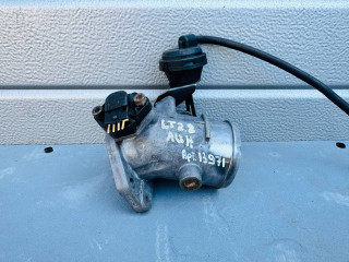 заслонка дроссельная Volkswagen LT 2 поколение (1996 - 2005), 2.8 л., AUH, дизель, 940709210054, 038906051, 0281002177