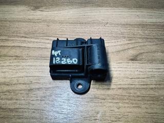 реле накала свечей Mercedes-Benz Sprinter 2 поколение [рестайлинг] (W906) (2014 - 2018), 2.2 л., дизель, A6519001300