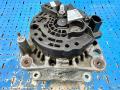 генератор Volkswagen LT 2 поколение (1996 - 2005), 2.8 л., AUH, дизель, 074903026, 0124325088 - фото №8