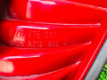 фонарь задний левый Mercedes-Benz CL-Класс C216 (2006 - 2010), A2168200164 - фото №13