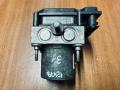 блок ABS Peugeot Boxer 2 поколение (1993 - 2001), 0265800461, 0265231617 - фото №7