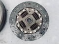 комплект сцепления Volkswagen Golf 3 поколение (1991 - 2000), 1.9 л., 1X, дизель, 037105271K - фото №7