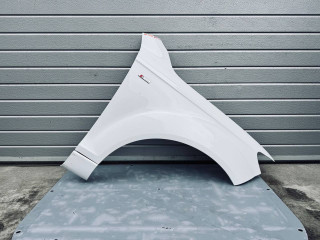 крыло переднее правое Audi Q7 4L (2005 - 2009), 4L0821106