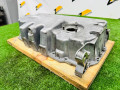 масляный поддон Volkswagen Passat B6 (2005 - 2010), 2.0 л., BMP, дизель, 03G103603, AC43400 - фото №7