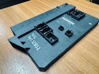 блок SAM Mercedes-Benz Sprinter 2 поколение (W906) (2006 - 2014), A9069006303, A9069017501, A9069024301