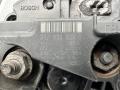 генератор Volkswagen Crafter 1 поколение (2006 - 2011), 2.5 л., BJK, дизель, 06F903023D, 0124325130 - фото №5