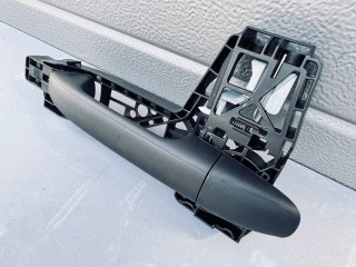 ручка наружная Mercedes-Benz Sprinter W907/W910 (2018 - 2026), A9107606800, A9107603600