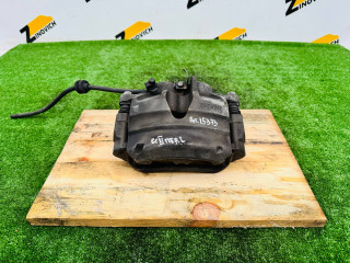 суппорт передний правый Volkswagen Crafter 2 поколение (2016 - 2026), передний привод, 2N0615124